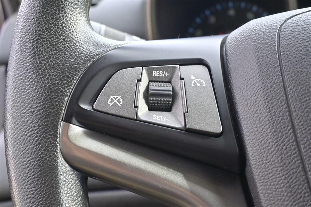 used 2013 Chevrolet Malibu car, priced at $6,991