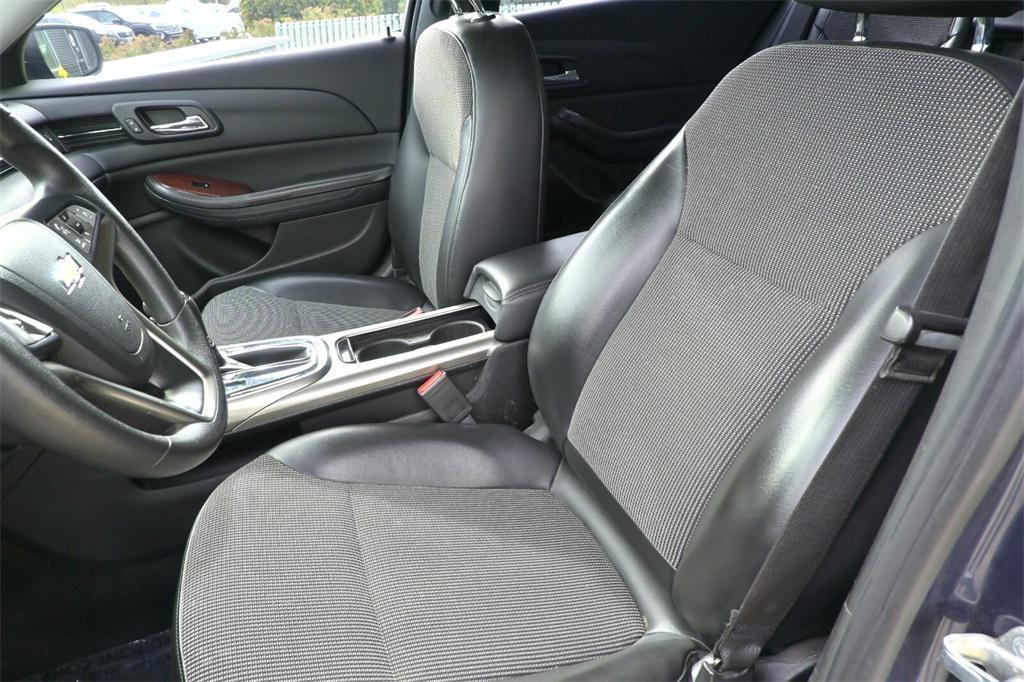 used 2013 Chevrolet Malibu car, priced at $6,991