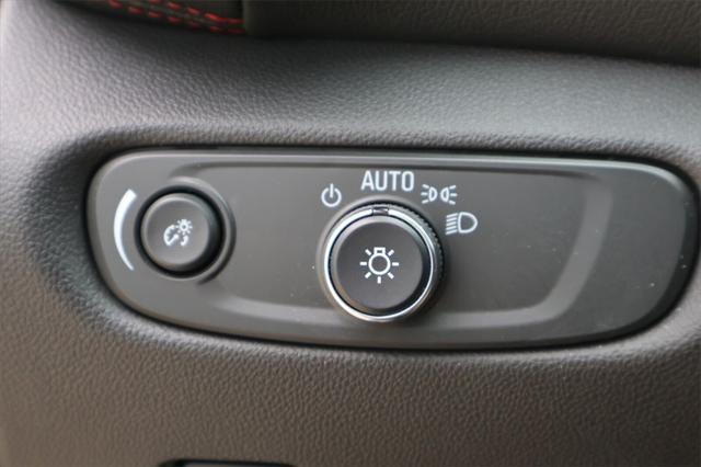 used 2023 Chevrolet Blazer car, priced at $36,490