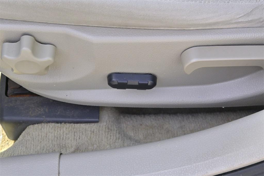 used 2008 Ford Fusion car, priced at $5,791