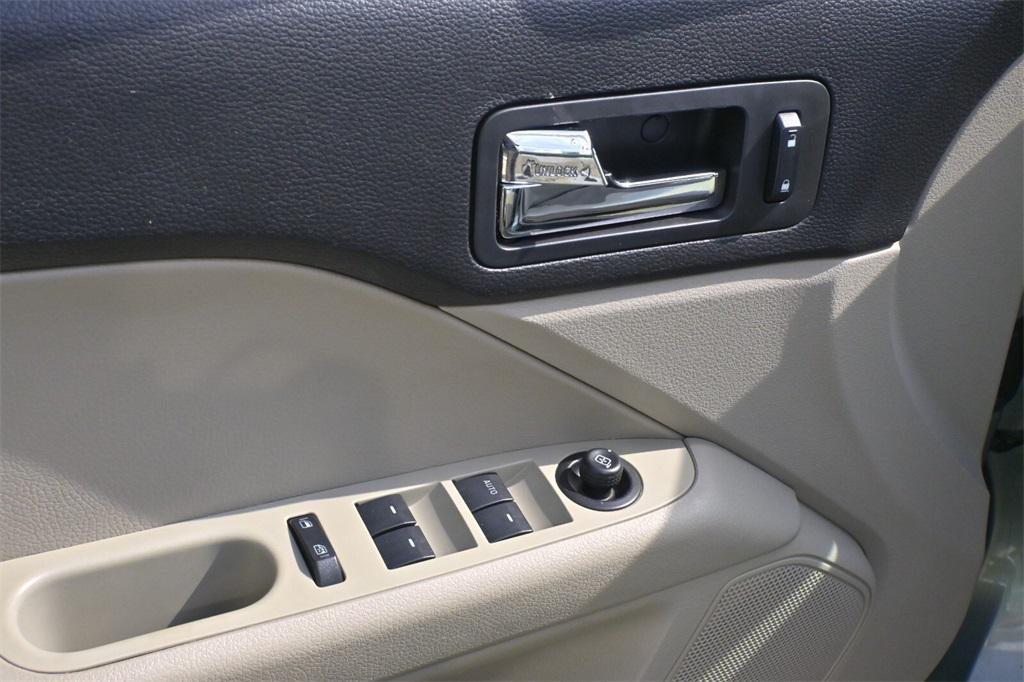 used 2008 Ford Fusion car, priced at $5,791