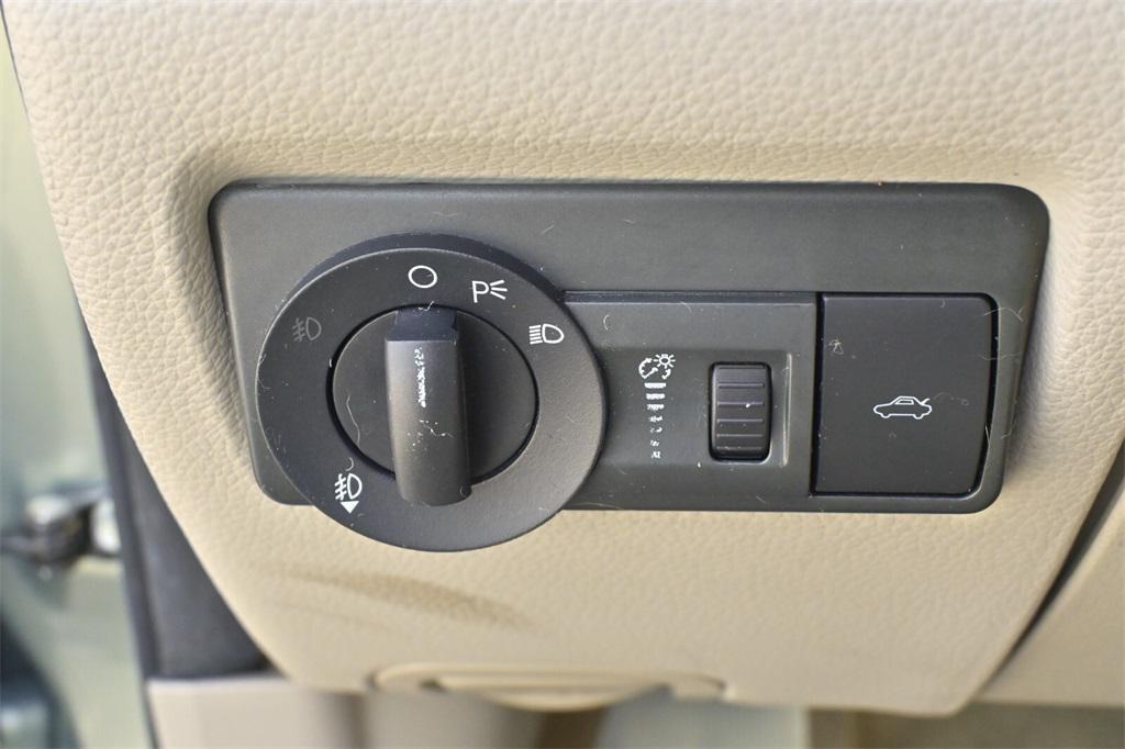 used 2008 Ford Fusion car, priced at $5,791