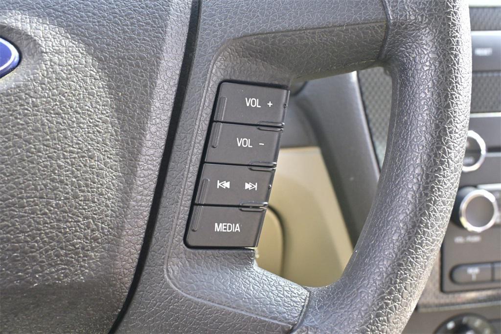 used 2008 Ford Fusion car, priced at $5,791