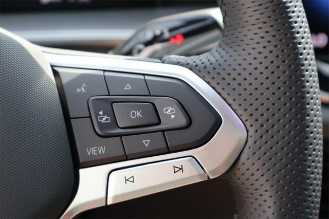 new 2025 Volkswagen Tiguan car, priced at $37,016