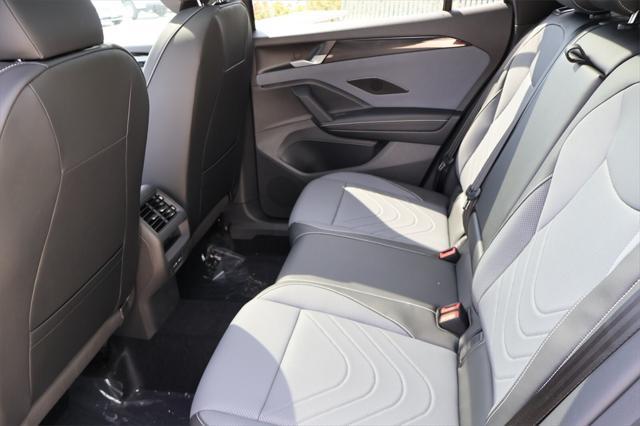 new 2025 Volkswagen Tiguan car, priced at $37,016
