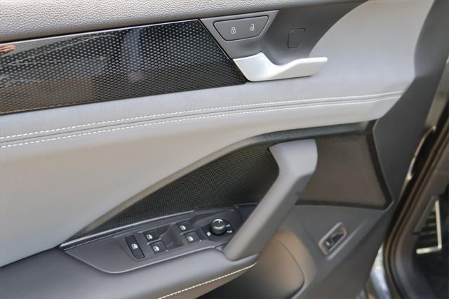 new 2025 Volkswagen Tiguan car, priced at $37,016