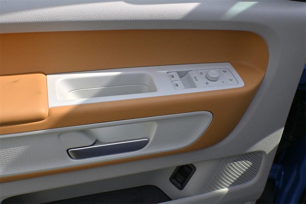 new 2025 Volkswagen ID. Buzz car, priced at $67,763