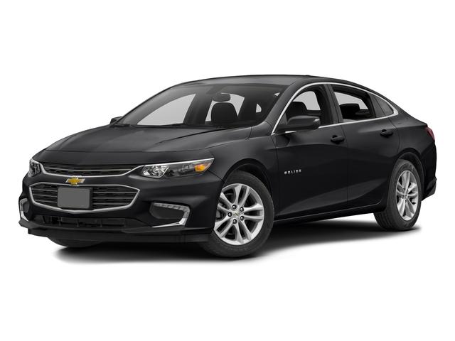 used 2016 Chevrolet Malibu car, priced at $10,995