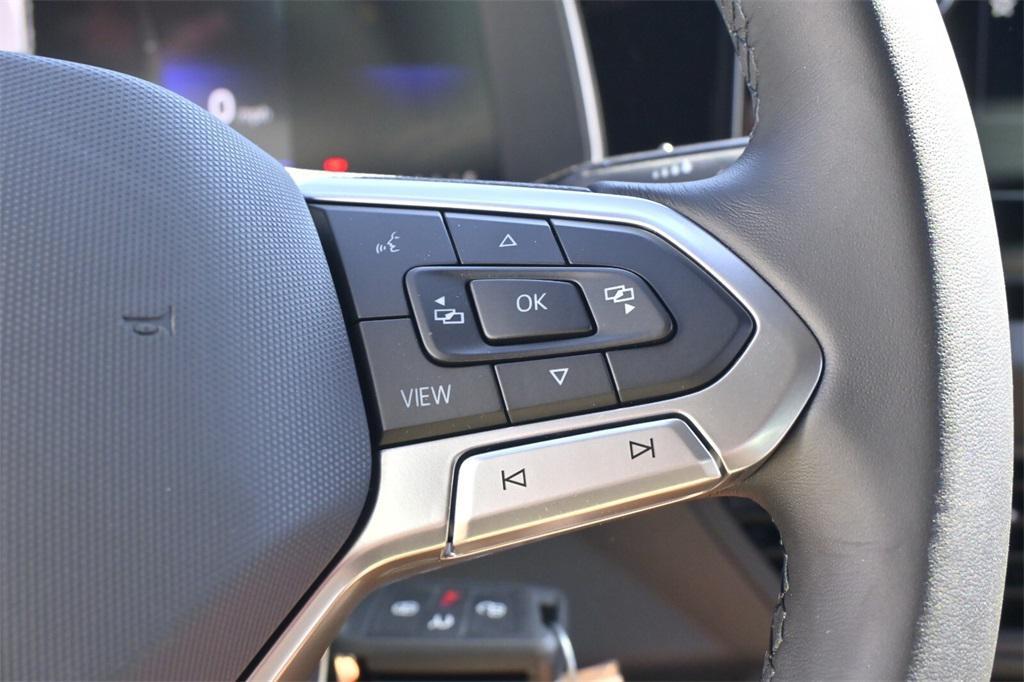 new 2025 Volkswagen Jetta car, priced at $25,263
