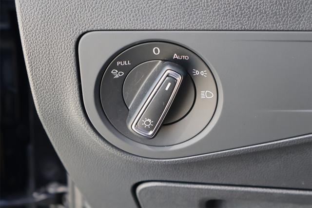 used 2024 Volkswagen Tiguan car, priced at $34,499