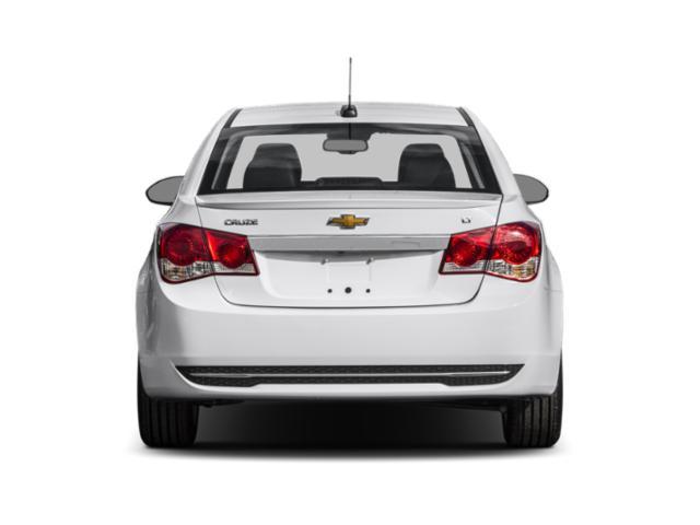used 2015 Chevrolet Cruze car, priced at $5,991
