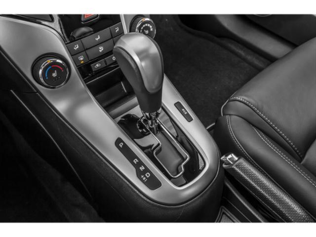 used 2015 Chevrolet Cruze car, priced at $5,991