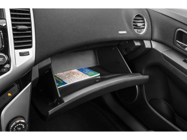 used 2015 Chevrolet Cruze car, priced at $5,991