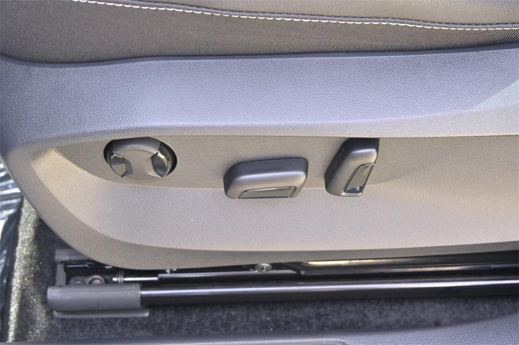 new 2025 Volkswagen Taos car, priced at $31,365