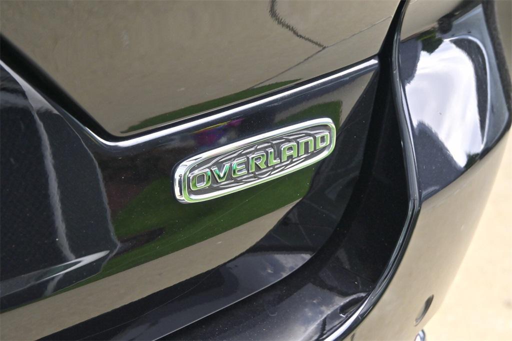 used 2023 Jeep Grand Cherokee 4xe car, priced at $37,991