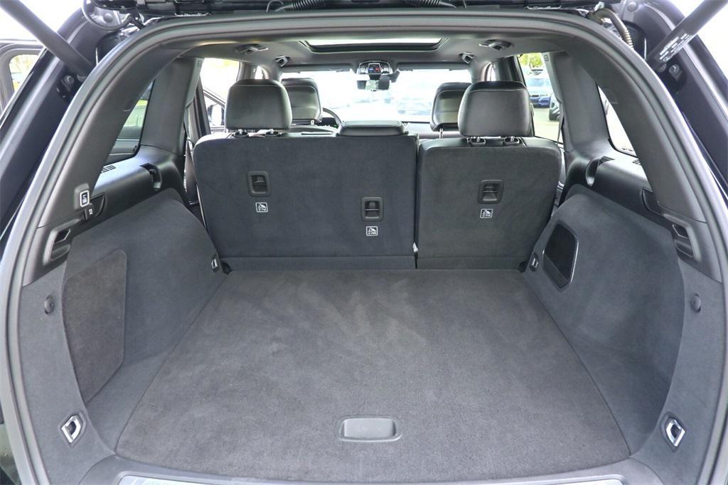 used 2023 Jeep Grand Cherokee 4xe car, priced at $37,991