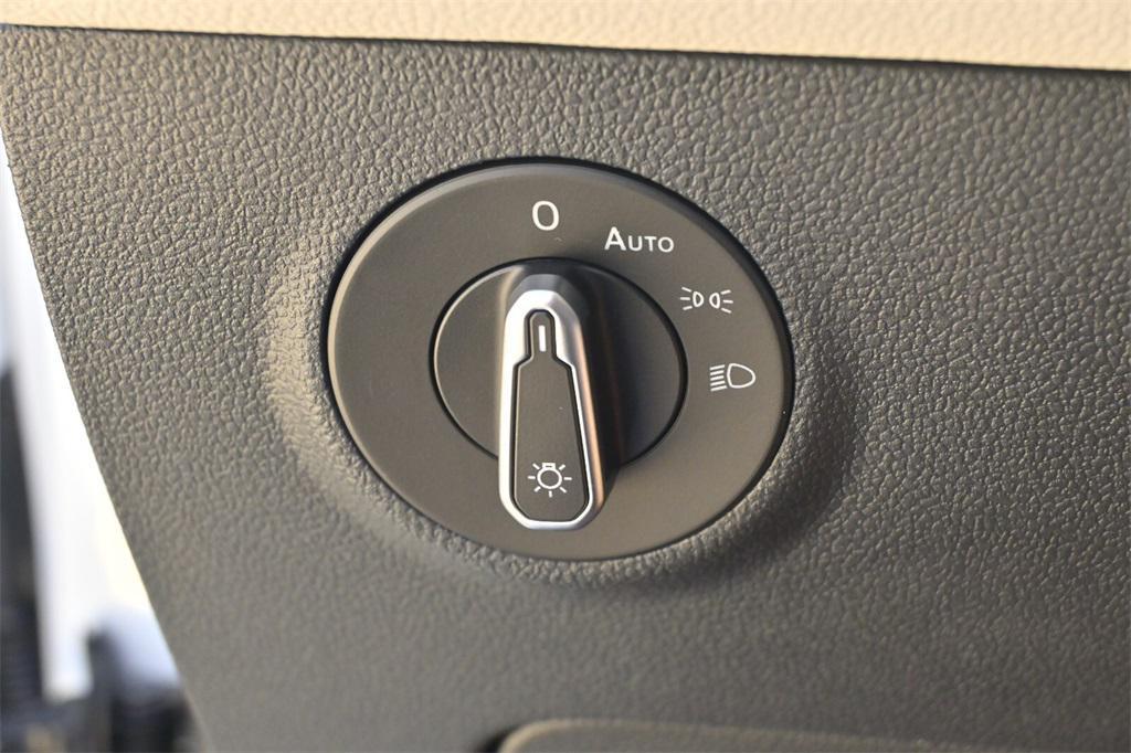 new 2025 Volkswagen Taos car, priced at $34,699