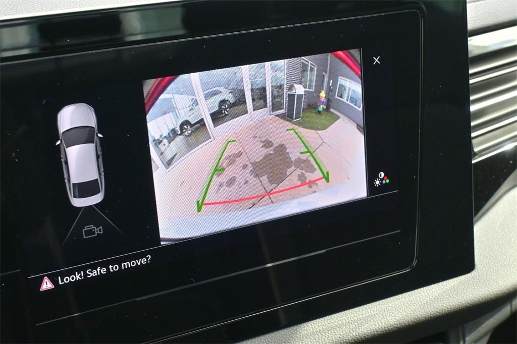 new 2026 Volkswagen Jetta car, priced at $27,452