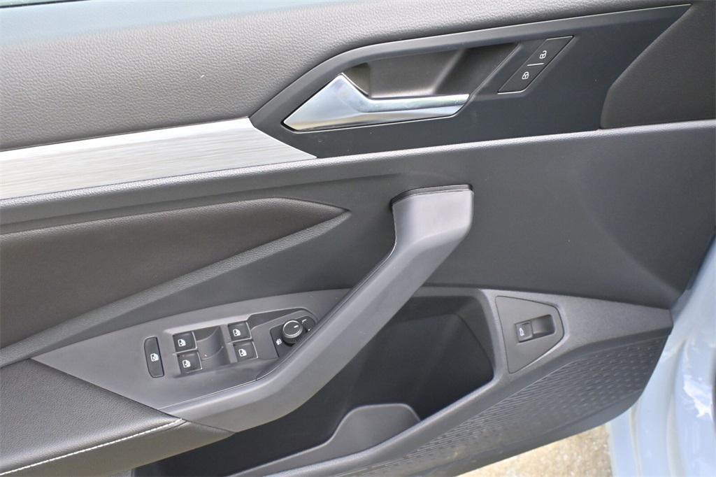 new 2026 Volkswagen Jetta car, priced at $27,452