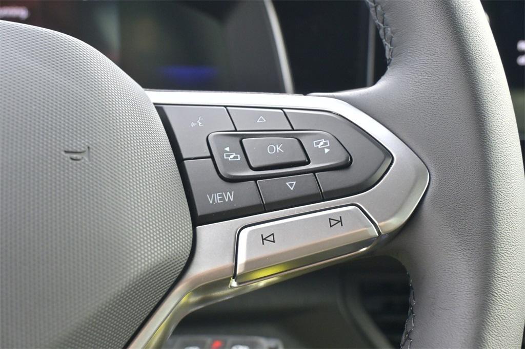 new 2026 Volkswagen Jetta car, priced at $27,452