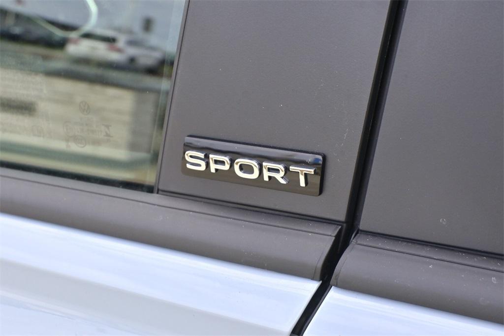 new 2026 Volkswagen Jetta car, priced at $27,452