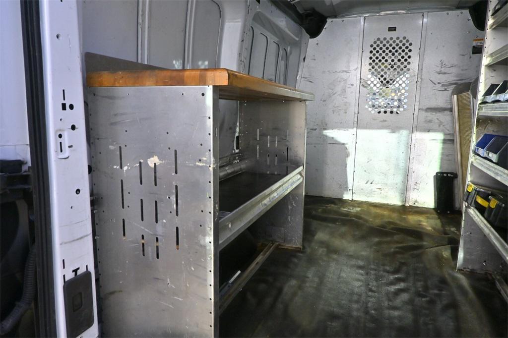 used 2018 Ford Transit-250 car, priced at $16,991