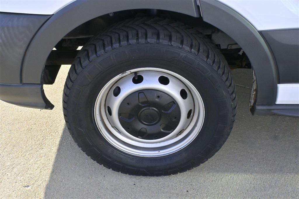 used 2018 Ford Transit-250 car, priced at $16,991