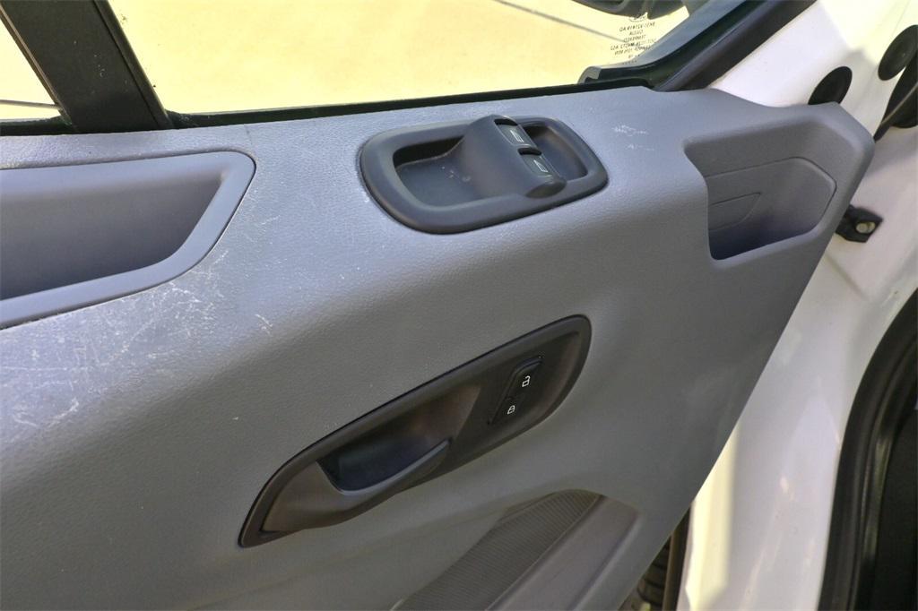 used 2018 Ford Transit-250 car, priced at $16,991