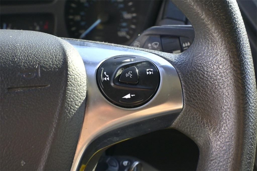 used 2018 Ford Transit-250 car, priced at $16,991