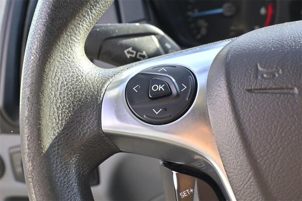 used 2018 Ford Transit-250 car, priced at $16,991