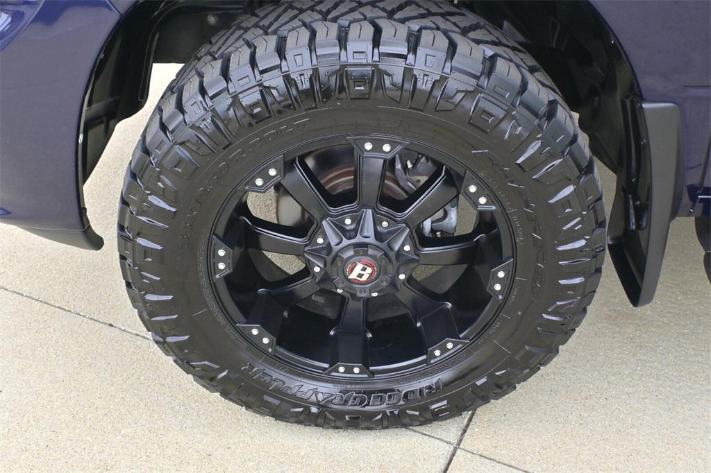 used 2016 Ram 1500 car, priced at $23,491