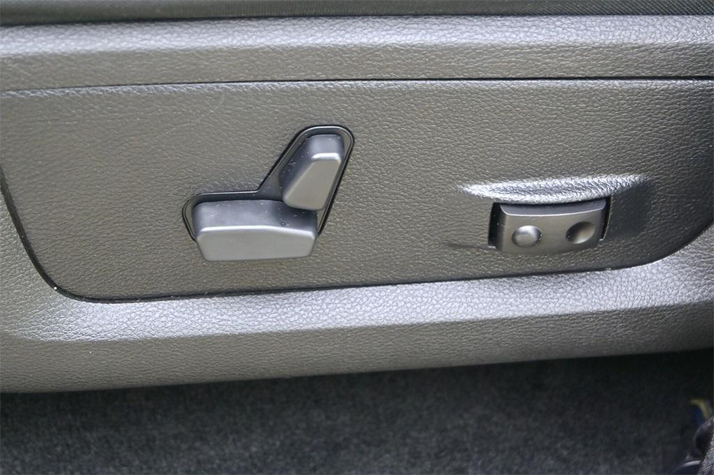 used 2016 Ram 1500 car, priced at $23,491