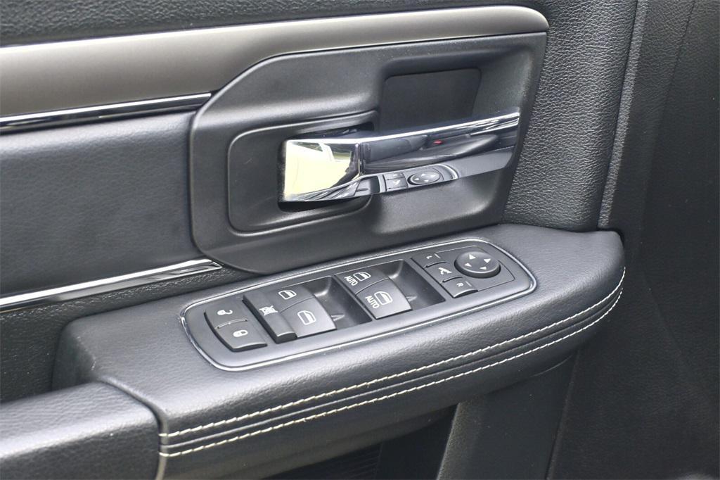 used 2016 Ram 1500 car, priced at $23,491