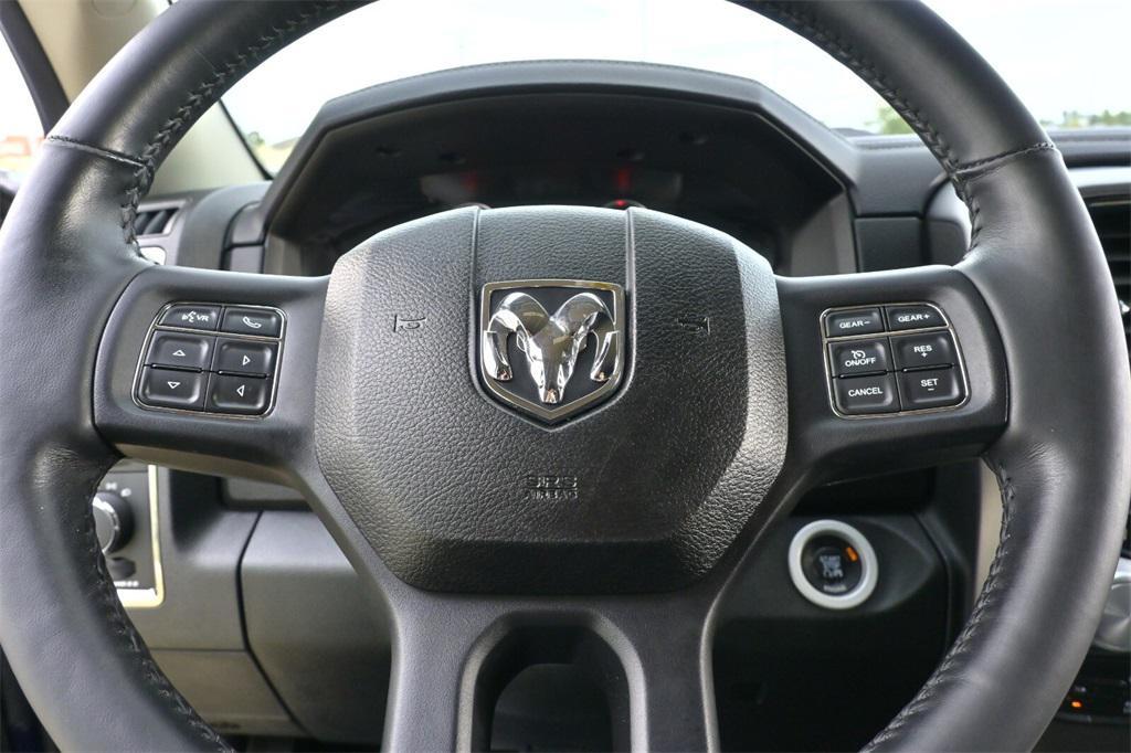 used 2016 Ram 1500 car, priced at $23,491