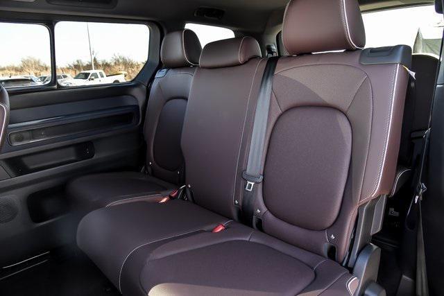 new 2025 Volkswagen ID. Buzz car, priced at $57,841