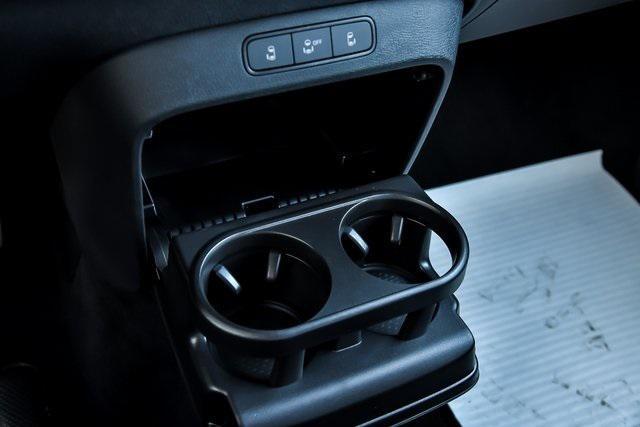 new 2025 Volkswagen ID. Buzz car, priced at $57,841