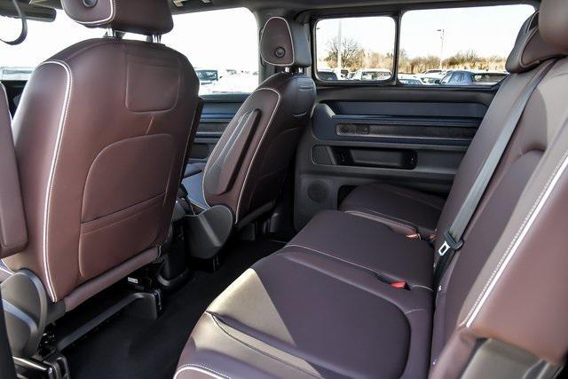 new 2025 Volkswagen ID. Buzz car, priced at $57,841