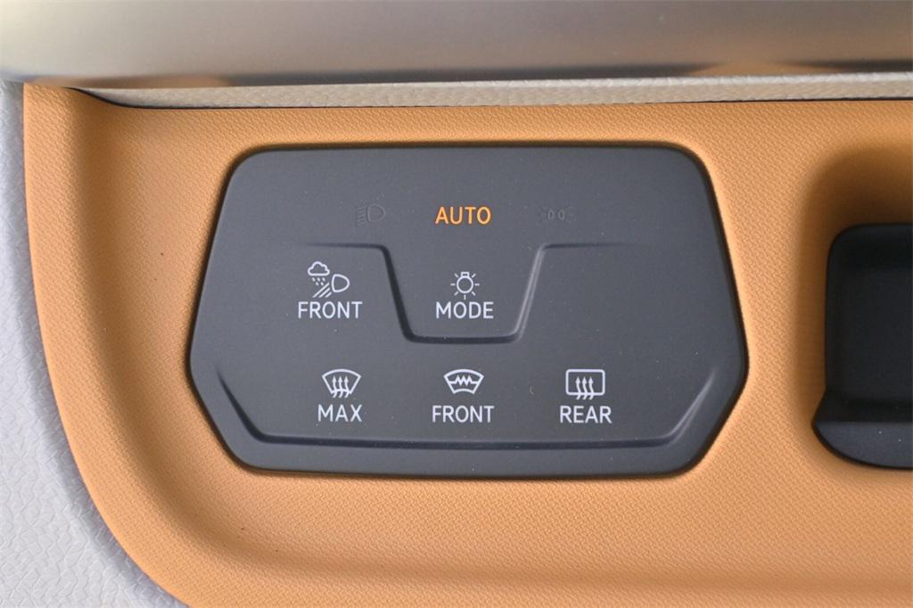 new 2025 Volkswagen ID. Buzz car, priced at $67,940