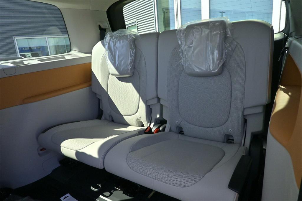 new 2025 Volkswagen ID. Buzz car, priced at $67,940