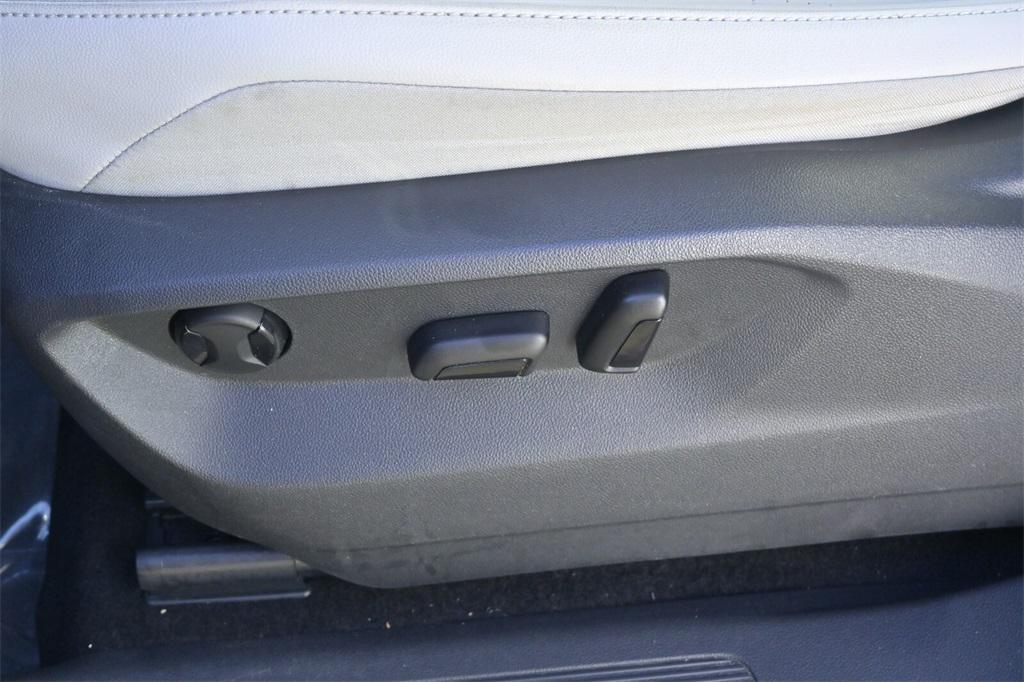 used 2018 Volkswagen Tiguan car, priced at $16,491