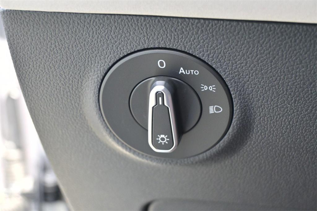 new 2025 Volkswagen Taos car, priced at $29,187