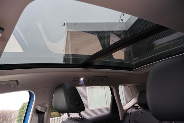 new 2025 Volkswagen Taos car, priced at $33,151