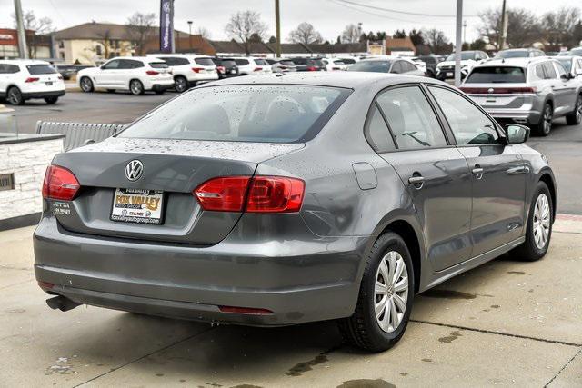 used 2014 Volkswagen Jetta car, priced at $5,995