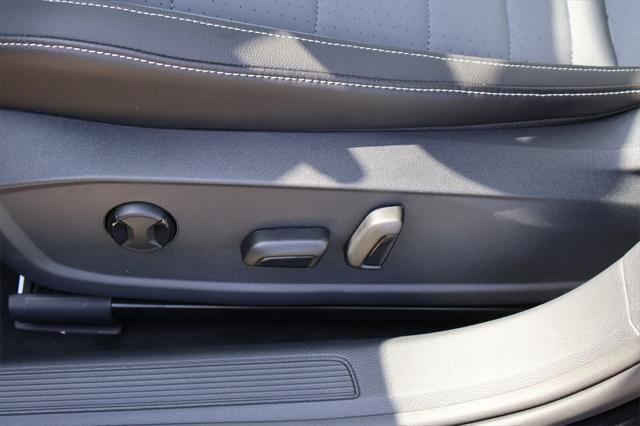 new 2025 Volkswagen Jetta car, priced at $27,546