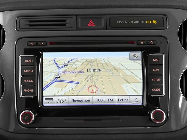 used 2016 Volkswagen Tiguan car, priced at $10,991