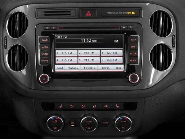 used 2016 Volkswagen Tiguan car, priced at $10,991