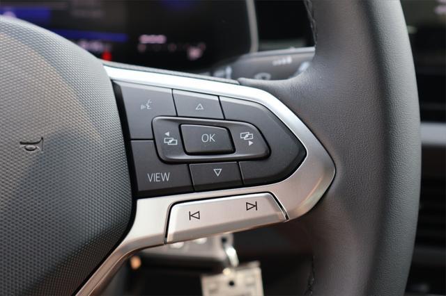 new 2025 Volkswagen Jetta car, priced at $25,217