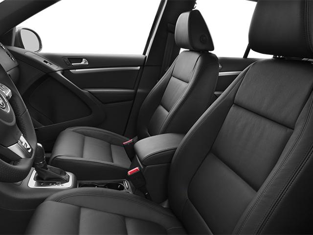 used 2014 Volkswagen Tiguan car, priced at $11,490