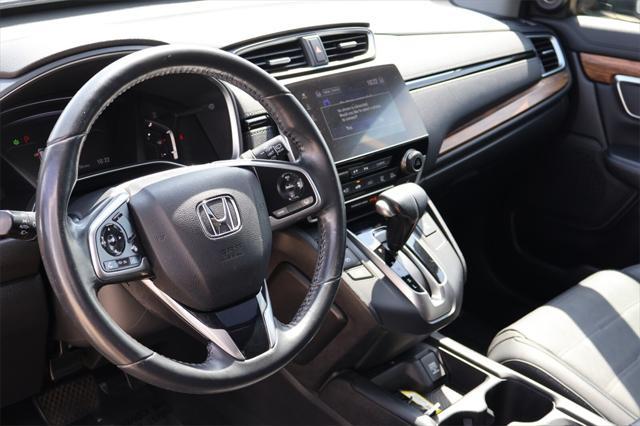 used 2019 Honda CR-V car, priced at $15,990