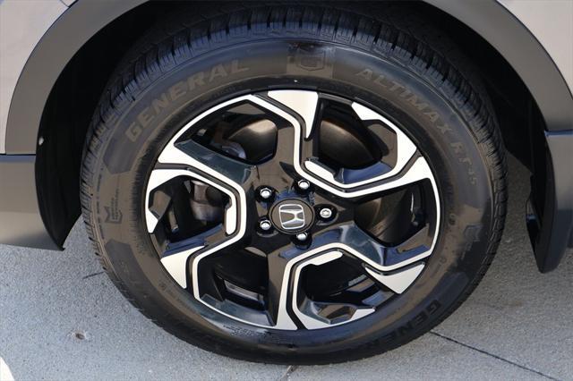 used 2019 Honda CR-V car, priced at $15,990